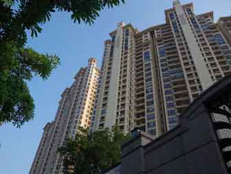 大方房屋外墙防水
